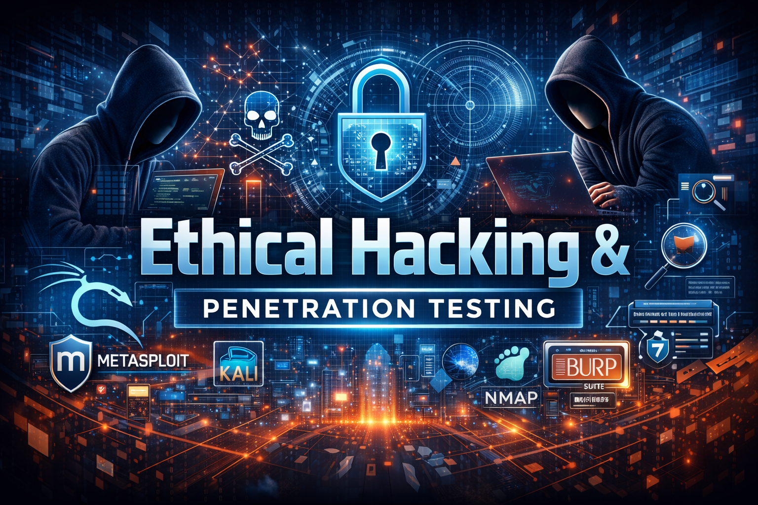 Ethical Hacking