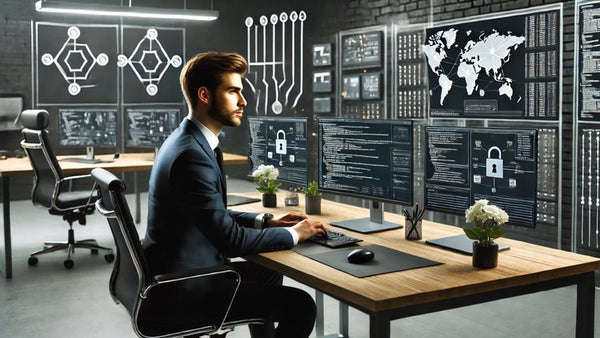 Advanced Windows Active Directory Penetration Testing – Online Course