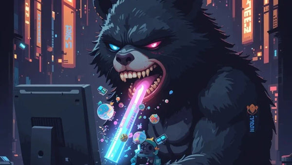 Advanced Malware Techniques – Online Course