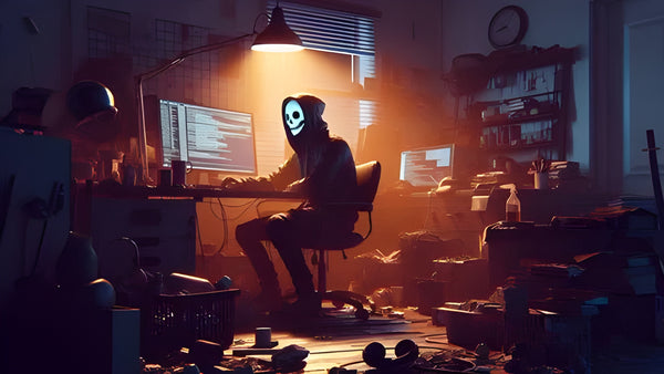 Master Art of Ethical Hacking & Penetration Testing in 2025